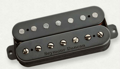 SEYMOUR DUNCAN NAZGUL 7-STRING Звукосниматель для семиструнной электрогитары