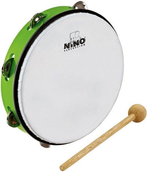 Тамбурин MEINL NINO24GG