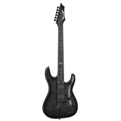 DEAN C450 FM TBK электрогитара