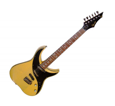 SAMICK JTR RS20/TDB электрогитара