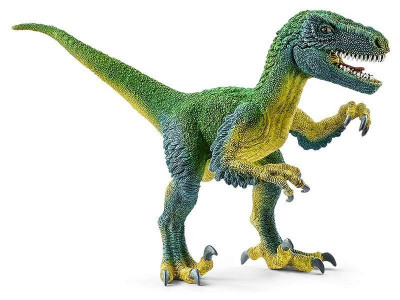 Фигурка Schleich Велоцираптор