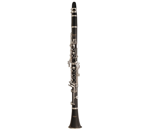 Кларнет Bb Selmer 1400B