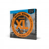 Струны для 8-струнной электрогитары D'ADDARIO EXL140-8