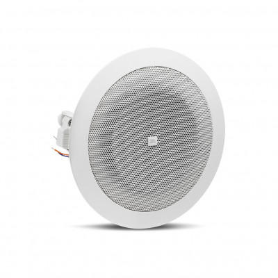 JBL 8124 потолочный громкоговоритель 6 Вт 4", 70 В/100В