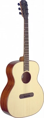 Акустическая гитара JAMES NELIGAN LIS-A