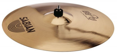 SABIAN B8 PRO 20" POWER ROCK ride тарелка