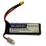 Аккумулятор Li-Po 2200mAh, 11,1V XT60 для катера Volantex RC Vector SR65