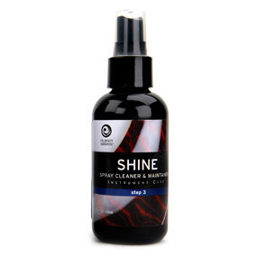 Planet Waves PWPL03 Полироль для гитары   SHINE