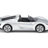 Легковой автомобиль Siku 1475 Porsche 918 RSR 1/55, 9.7 см