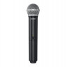 Shure BLX24RE/SM58 M17 аналоговая радиосистема с радиомикрофоном