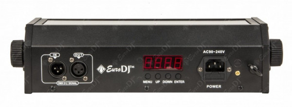 EURO DJ LED STROBE 1500