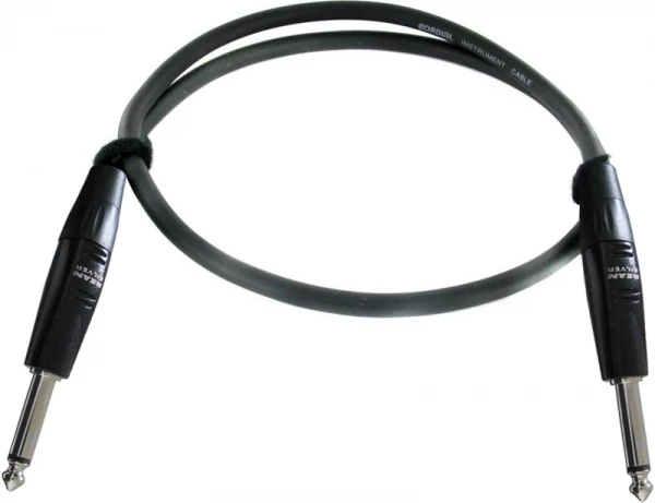 Инструментальный кабель Cordial CII 0,6 PP