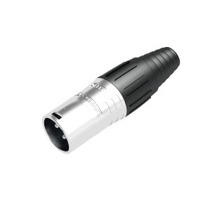 Кабельный разъем Seetronic SCSM3 XLR