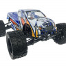 Радиоуправляемый монстр Himoto Bowie Brushless PRO 4WD 2.4G 1/10 RTR