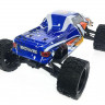 Радиоуправляемый монстр Himoto Bowie Brushless PRO 4WD 2.4G 1/10 RTR