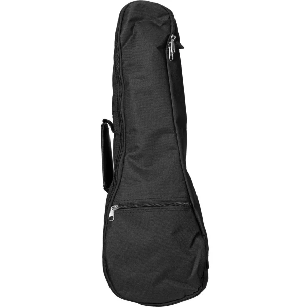 KALA UB-B BAG - Baritone Padded Uke чехол для укулеле баритон, нейлон, цвет черный