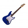 Электрогитара REDHILL STM200 DPBL Stratocaster, S-S-H