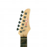 Электрогитара REDHILL STM200 DPBL Stratocaster, S-S-H