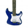 Электрогитара REDHILL STM200 DPBL Stratocaster, S-S-H