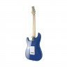 Электрогитара REDHILL STM200 DPBL Stratocaster, S-S-H