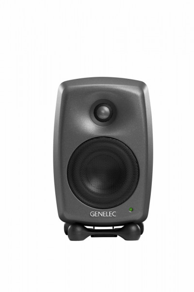 Монитор ближнего поля Genelec 8020DPM активный 2-полосный