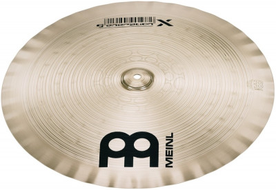 MEINL GX-18KC 18" Generation X Kinetik Crash тарелка