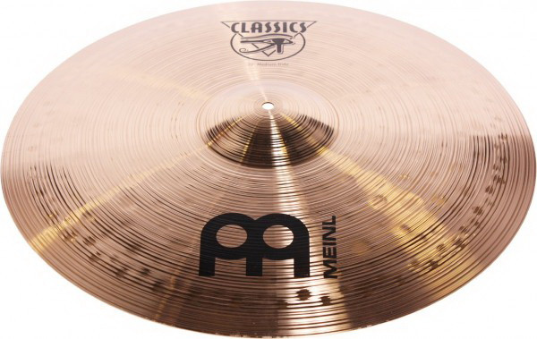 MEINL C22MR Medium 22" ride тарелка