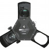 Involight RX300HP - светодиодный сканирующий светильник, 12 шт. по 3 Вт RGBW, DMX-512