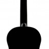 STAGG SCL50-BLK 4/4 классическая гитара