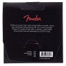 FENDER 90C CONCERT UKULELE STRINGS комплект струн для концерт укулеле