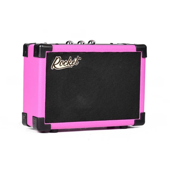 Комбоусилитель для гитары ROCKET GA-15 LUX  PR