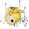PEARL DMP925F/C228 ударная установка (без тарелок)