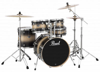 PEARL EXL705N/C255 акустическая барабанная установка