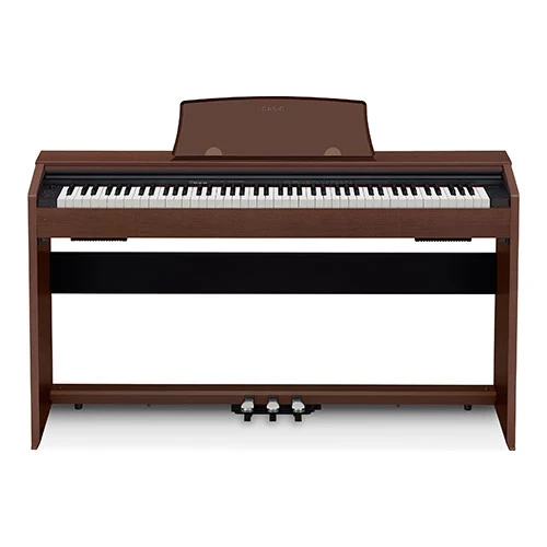 Casio PX-770 BN фортепиано цифровое