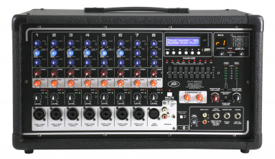 Микшерный пульт Peavey PVi 8500