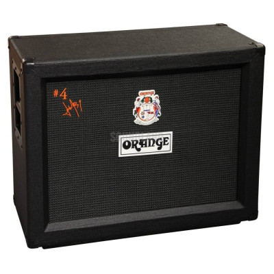 ORANGE JIM ROOT PPC212 кабинет 120 Вт