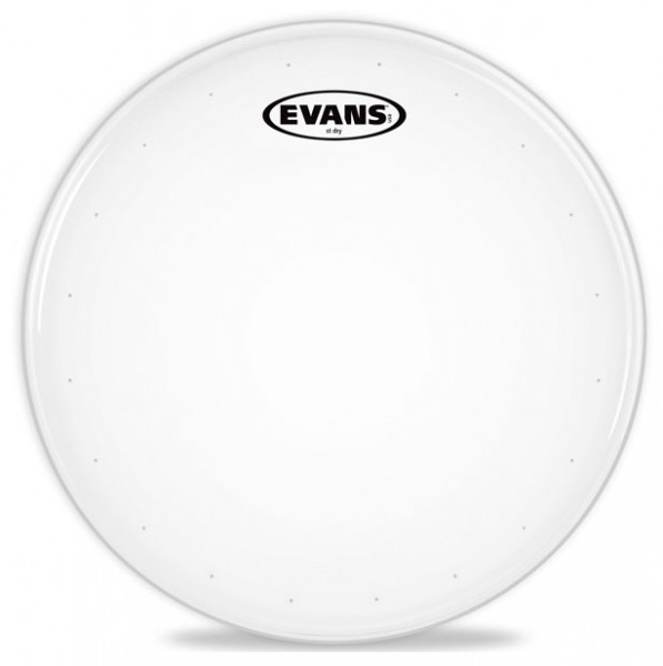 Пластик для малого барабана EVANS B14STD 14" Super Tough Dry Coated