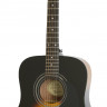 EPIPHONE PRO-1 Acoustic Vintage Sunburst акустическая гитара