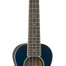 FENDER G VanderWaal 'Moonlight' Uke N укулеле с чехлом