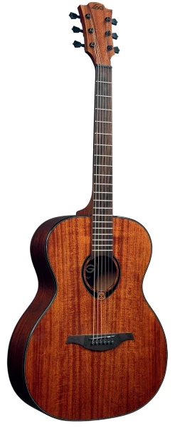 Акустическая гитара LAG T90A