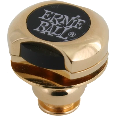 Ernie Ball 4602 набор из 2-х стреплоков