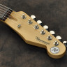 Reverend Signature Pete Anderson Eastsider T Satin Black электрогитара