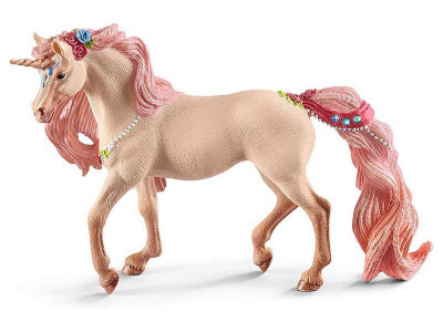 Фигурка Schleich Волшебная кобыла-единорог