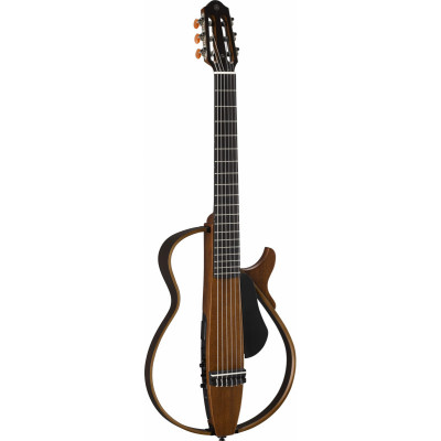 Yamaha SLG200N NATURAL электроакустическая гитара