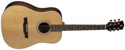 Alhambra W-300B GZ/LP (E7) электроакустическая гитара