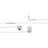 Sennheiser CX 300S WHITE проводные внутриканальные наушники + футляр