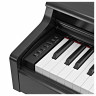 Yamaha YDP-164B Arius цифровое пианино 88 клавиш