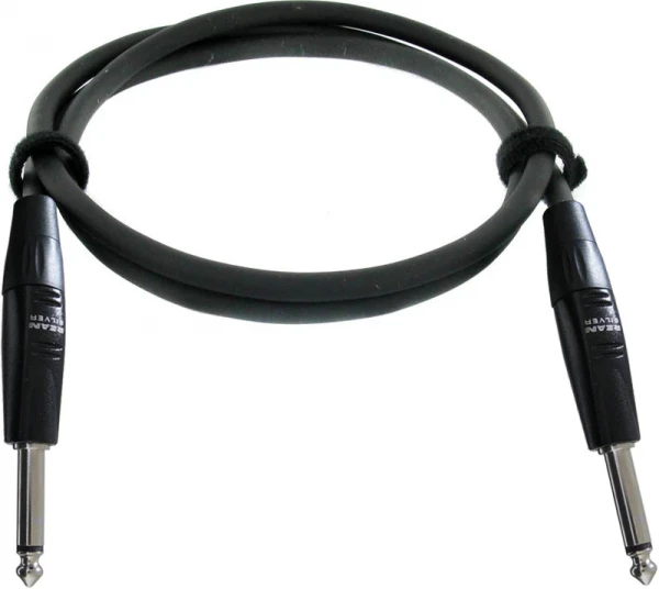 Инструментальный кабель Cordial CII 0,9 PP