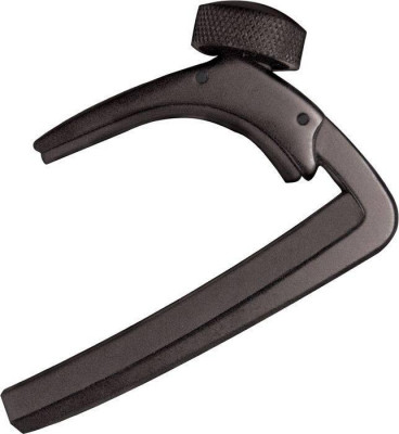 Каподастр PLANET WAVES PW-CP-01 RATCHET CAPO для электро- и акустических гитар