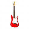 Электрогитара REDHILL STM200 RD Stratocaster, S-S-H